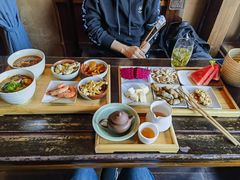 -青藤茶馆(南山路店)