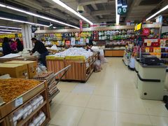 -永辉超市(新世界店)
