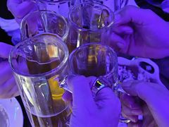 -MOSSO德国餐厅·音乐酒吧(环宇荟店)
