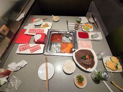 -海底捞火锅(泰安爱琴海店)