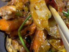 -青木岚小海鲜•小龙虾(友谊店)
