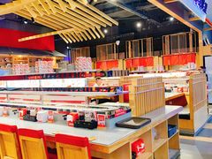 -友壹町寿司(嘉洲广场店)