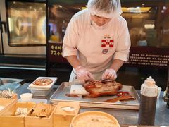 -西贝(无锡万象城店)