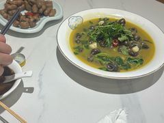 -火龙堂·风味民间菜(文一路店)