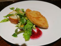 -长沙芙蓉国温德姆至尊豪廷大酒店 - 自助餐厅