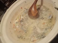 -老傅家湘潭水煮活鱼店(众一国际店)