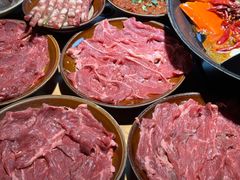 -阳阳老火锅(小南门店)