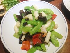 荷塘月色-大牌大·传统杭帮菜(湖滨店)