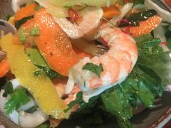 提拉米苏-La Strada(安福路店)