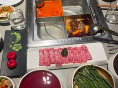 -海底捞火锅(崇文门新世界百货店)