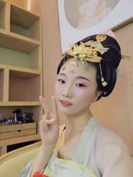 点击看大图 -盘子女人坊古装写真摄影(南京总店)