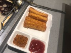 -海底捞火锅(奥山世纪城店)