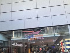 -东荟城名店仓