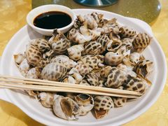 -老字号蛇口德记烧腊饭店·海鲜加工