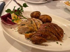 -WOLFGANG PUCK KITCHEN & BAR(迪士尼小镇店)