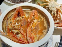 -加餐海鲜自助(宝龙一城店)