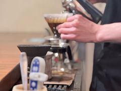 -RUMORS COFFEE ROASTERY鲁马滋咖啡(湖南路店)