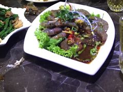 -锋味海鲜菜馆