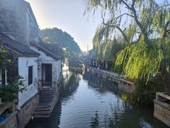 -双桥饭店(锦溪店)