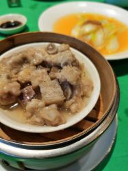 -誉八仙茶室酒楼·宴会厅(新天地店)