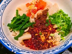 -唐猫庭院·千年陕菜(大唐不夜城店)