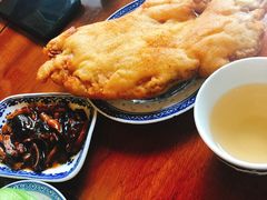 -同得兴 Since·1995 传统苏式面馆(嘉馀坊店)