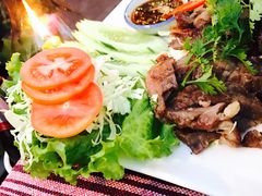 -Paak Dang Riverside 红嘴河畔餐厅