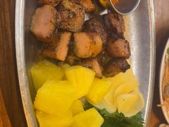 -Blac+Blac(中海环宇荟店)