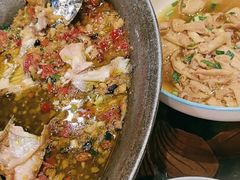 -西江美食舫·江西菜(健德桥店)