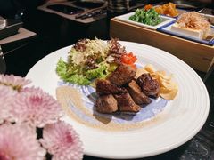 -广州粤海喜来登酒店