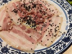 -兰边碗(鼓楼店)