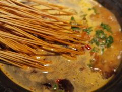 -钢管厂五区小郡肝火锅串串香(总店)