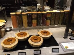 新发展亚太JW万豪酒店福苑咖啡厅-新发展亚太JW万豪酒店·福苑咖啡厅