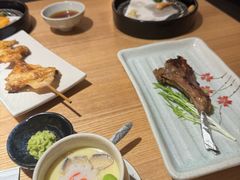 -德川家日本料理(顺义华联店)