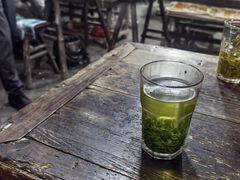 -丝绸小镇荻港古村