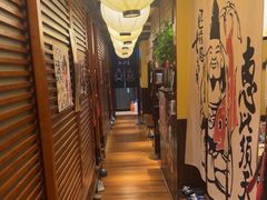-鸟鹏烧鸟居酒屋(熙龙湾店)