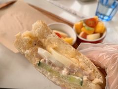 -必胜客(新海上世界店)