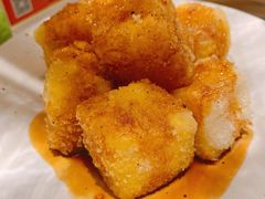 -盡膳口福跷脚牛肉火锅(合生汇购物中心店)