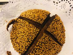 -北门涮肉·炭火铜锅涮肉(什刹海店)