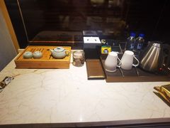 -长沙富力万达文华酒店