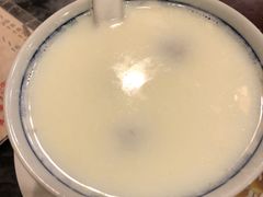 牛奶汤丸-玫瑰甜品(文明路店)