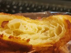 杏仁可颂-咖乐禧面包公司(瑞景社区店)