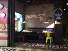 -胖哥俩肉蟹煲(淮安万达店)