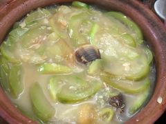 -海口滨海新村143号海南老字号炒菜店