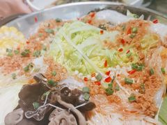 -峰厨大鱼泡饼·天津菜(西青大学城店)