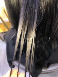 点击看大图 -3AM HAIR SALON烫发染发接发