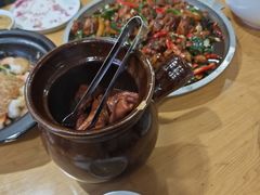 -长寿面馆(振兴路店)