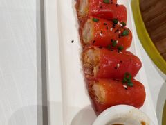 -醉辉皇原味海鲜江南菜(成都大魔方店)