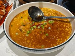 -香雪海饭店中餐厅(人民桥店)