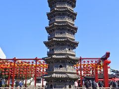 -南翔古镇